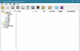 Internet Download Manager 6.41.21 免激活中文绿色版
