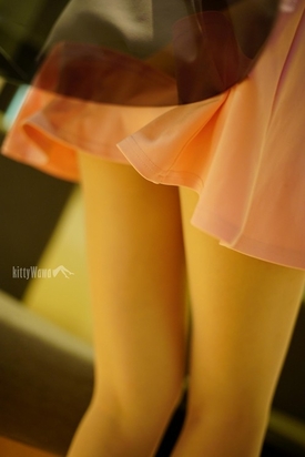 [KittyWawa袜小喵]KT038《粉红色的回忆》[59P44MB]