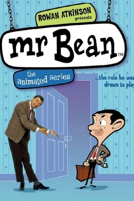 [BT下载][憨豆先生 Mr. Bean: The Animated Series 第一至五季][全05季][英语无字][MKV][1080P]