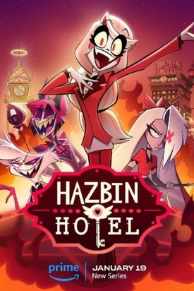 [BT下载][地狱客栈 Hazbin Hotel 第一季][全08集][英语中字][MKV][1080P]